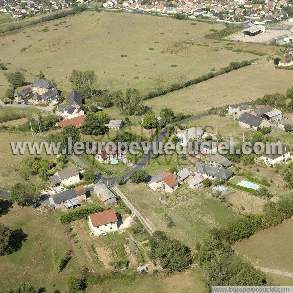 Photo aérienne de Malemort-sur-Corrze