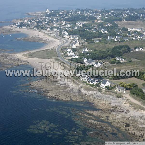 Photo aérienne de Piriac-sur-Mer