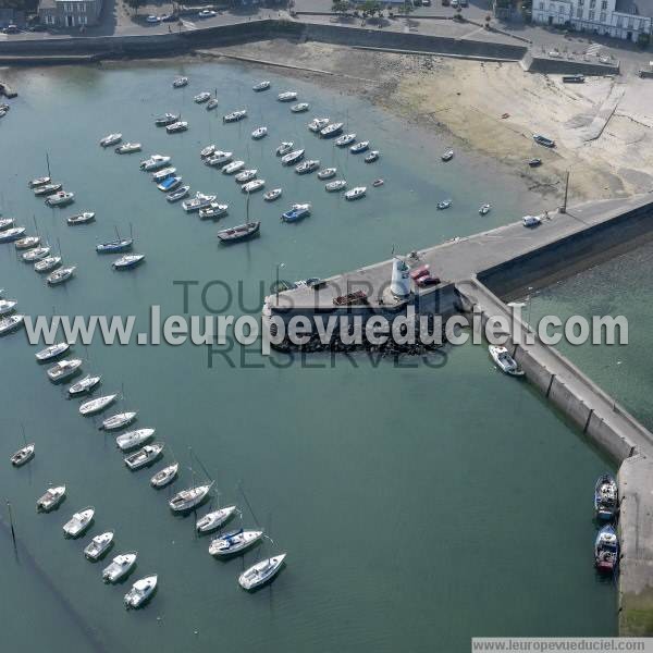 Photo aérienne de Piriac-sur-Mer