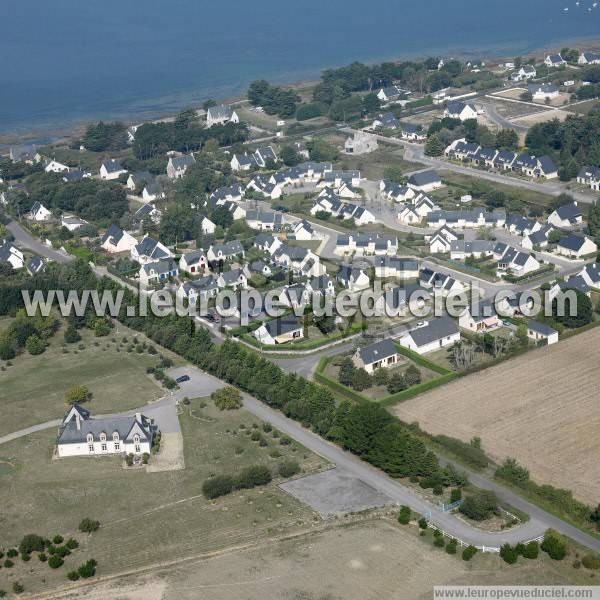 Photo aérienne de Piriac-sur-Mer