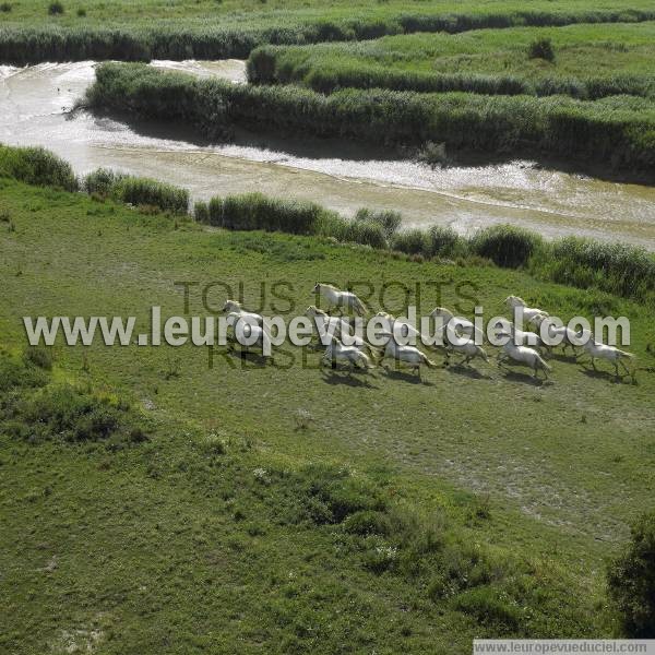 Photo aérienne de Indtermine (Seine-Maritime)