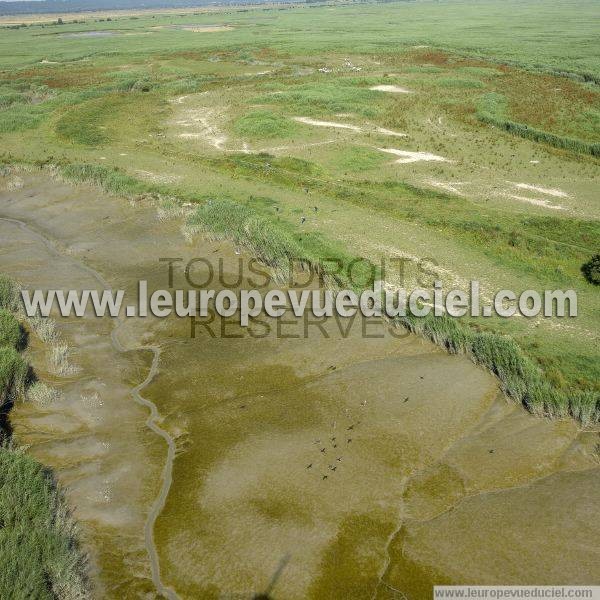 Photo aérienne de Indtermine (Seine-Maritime)