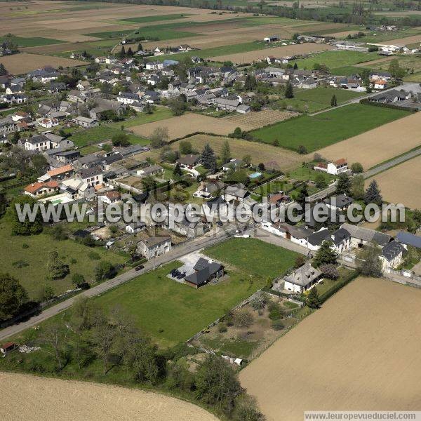 Photo aérienne de Arros-de-Nay