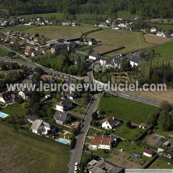 Photo aérienne de Estos