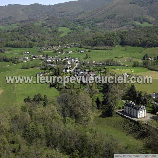 Photo aérienne de Trois-Villes