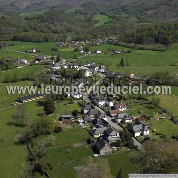 Photo aérienne de Trois-Villes