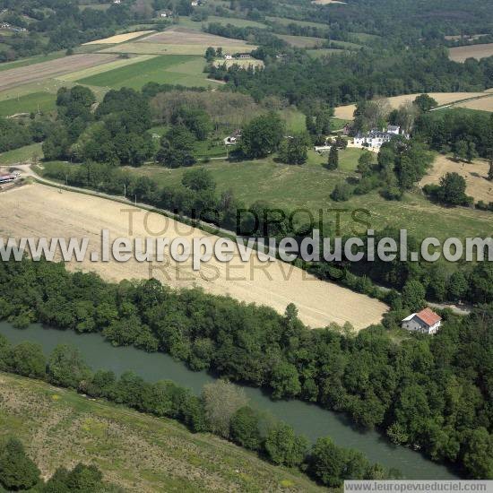 Photo aérienne de Andrein