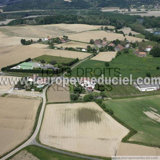 Photo aérienne de Saint-P-de-Lren