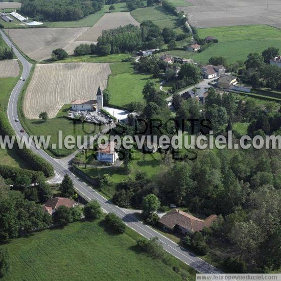 Photo aérienne de Saint-P-de-Lren