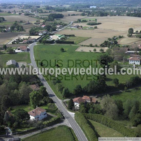 Photo aérienne de Saint-P-de-Lren