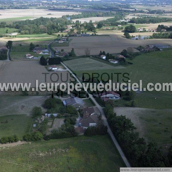 Photo aérienne de Saint-P-de-Lren