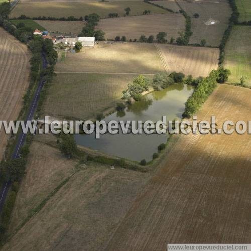 Photo aérienne de Saint-Rvrend