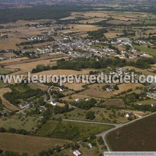 Photo aérienne de Sion-les-Mines