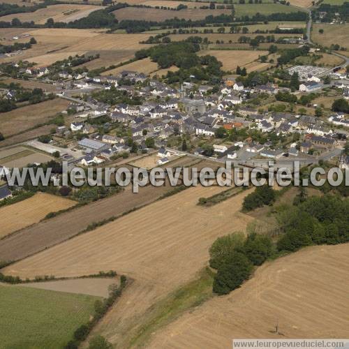 Photo aérienne de Sion-les-Mines