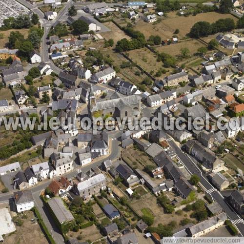 Photo aérienne de Sion-les-Mines