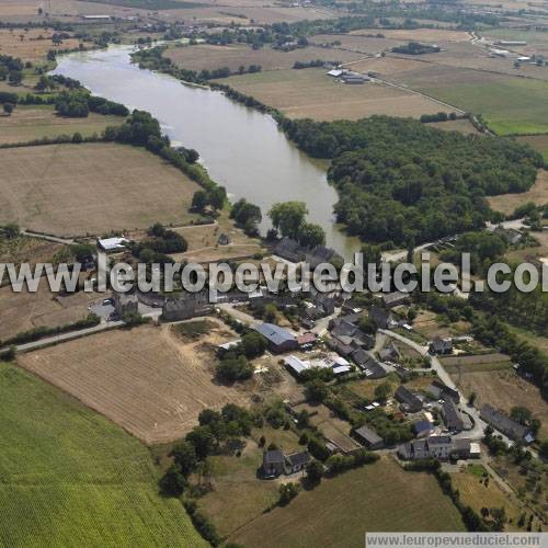 Photo aérienne de Sion-les-Mines