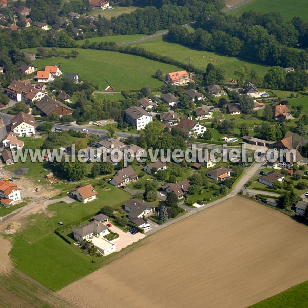 Photo aérienne de Mzires