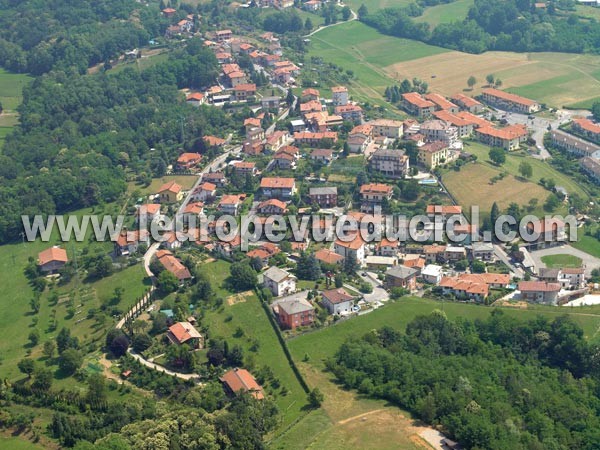 Photo aérienne de Sorisole