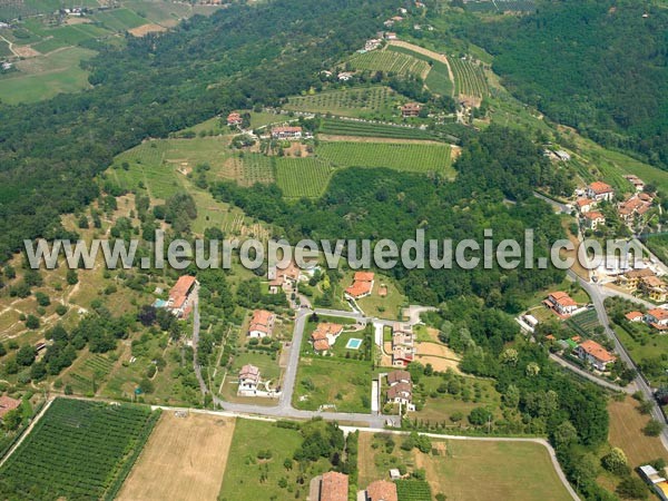 Photo aérienne de Torre de' Roveri