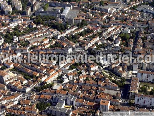 Photo aérienne de Prigueux