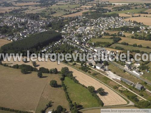 Photo aérienne de Coss-le-Vivien