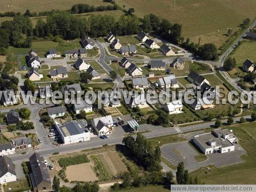 Photos A riennes De Saint M Herv 35500 Ille et Vilaine Bretagne 