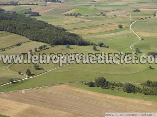 Photo aérienne de Ingolsheim