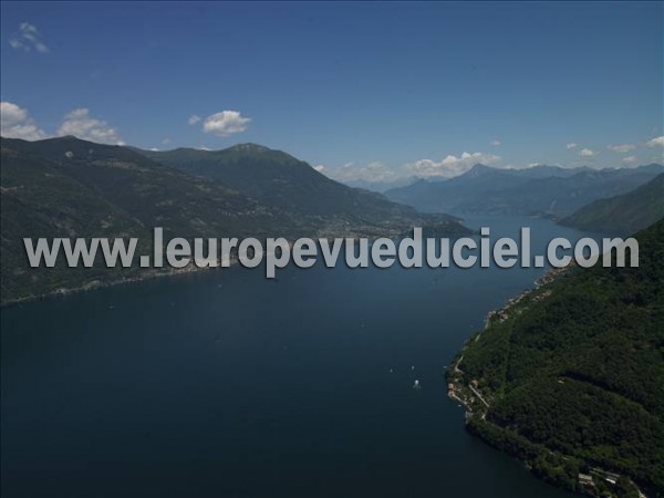 Photo aérienne de Indéterminée (Lombardia)