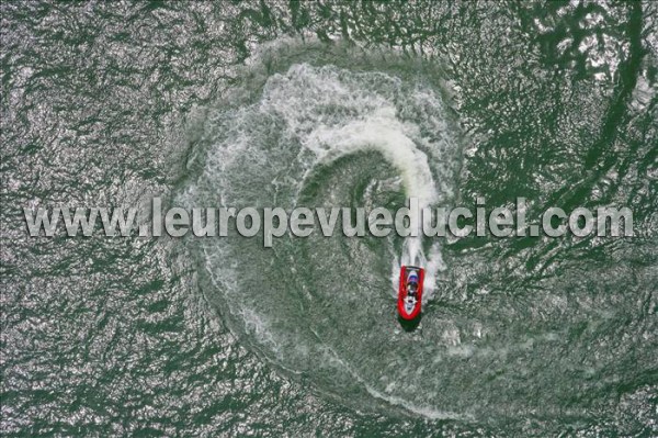 Photo aérienne de Indtermine (Gironde)