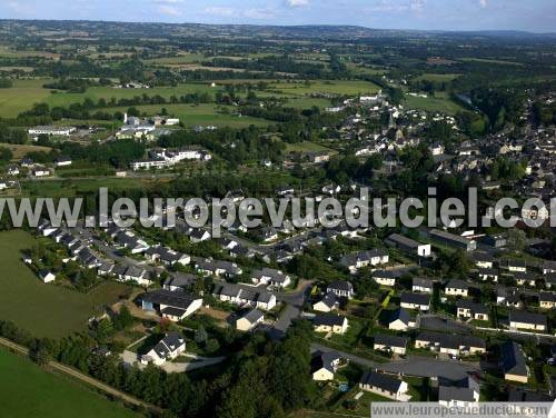 Photo aérienne de Ambrires-les-Valles