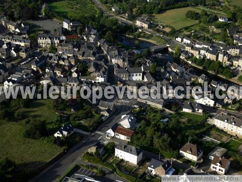Photo aérienne de Ambrires-les-Valles