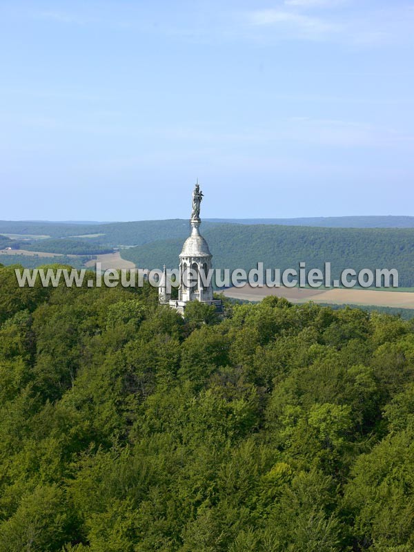 Photo aérienne de Velars-sur-Ouche