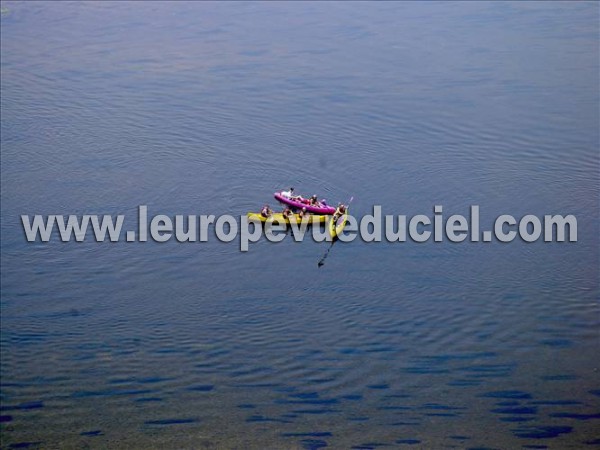 Photo aérienne de Indtermine (Sane-et-Loire)