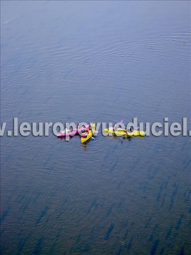 Photo aérienne de Indtermine (Sane-et-Loire)