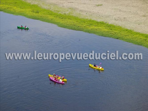 Photo aérienne de Indtermine (Sane-et-Loire)