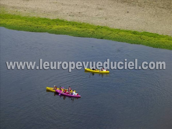 Photo aérienne de Indtermine (Sane-et-Loire)