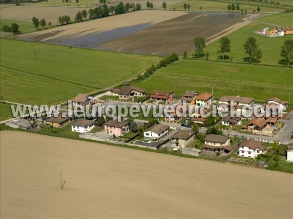 Photo aérienne de Abbadia Cerreto