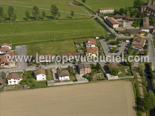 Photo aérienne de Abbadia Cerreto