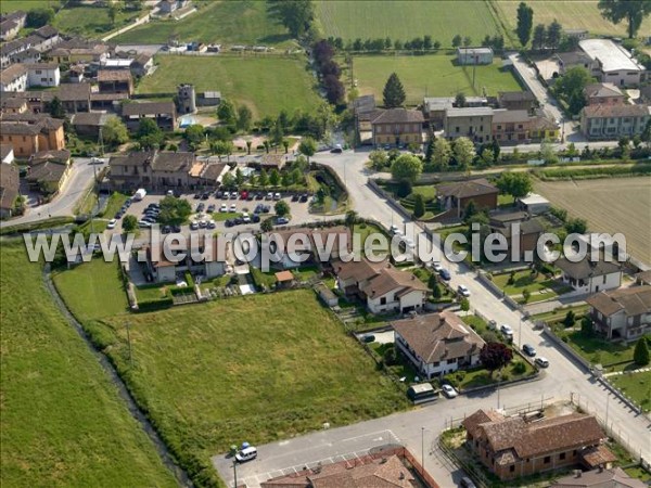 Photo aérienne de Abbadia Cerreto