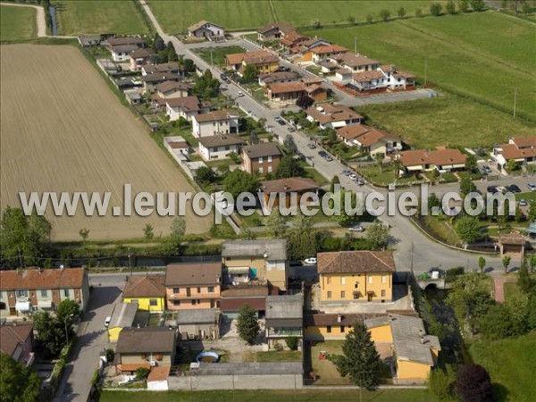 Photo aérienne de Abbadia Cerreto