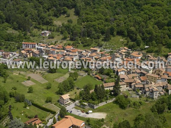 Photo aérienne de Lasnigo