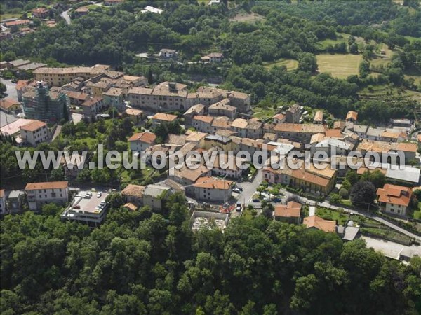 Photo aérienne de Castelmarte