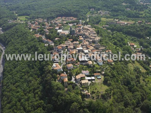 Photo aérienne de Castelmarte