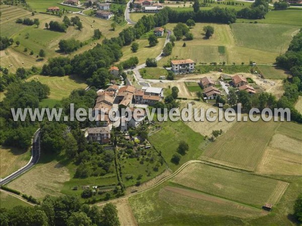 Photo aérienne de Rogeno