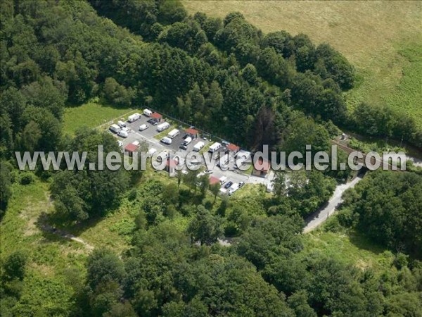 Photo aérienne de Le Palais-sur-Vienne