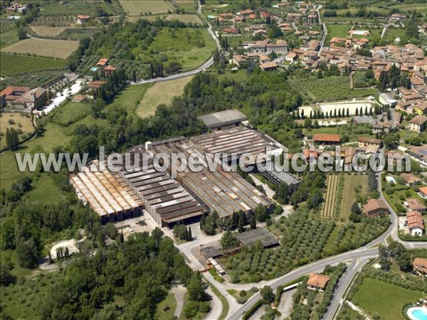 Photo aérienne de San Felice del Benaco