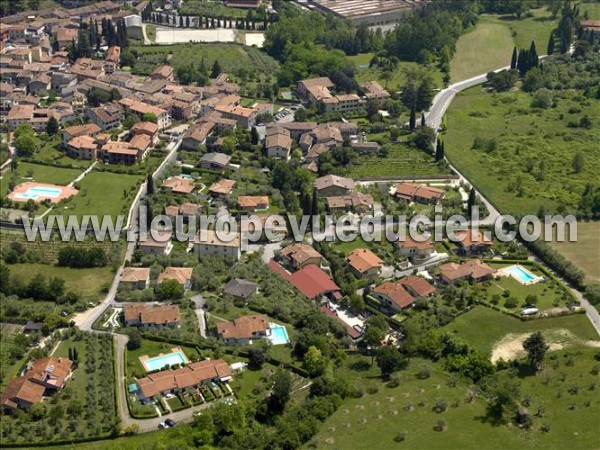 Photo aérienne de San Felice del Benaco