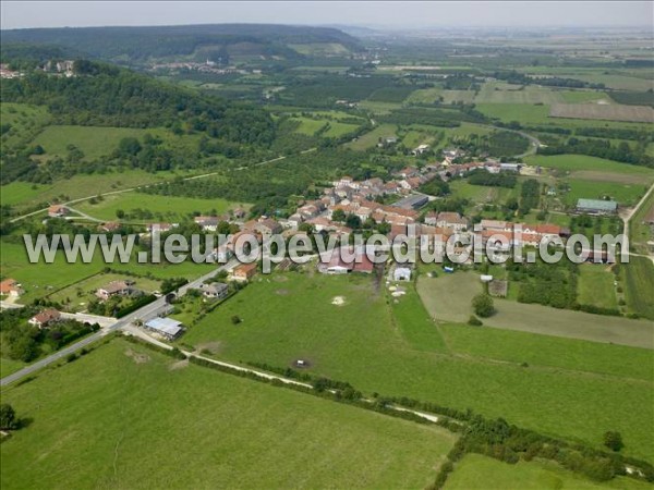 Photo aérienne de Vigneulles-ls-Hattonchtel