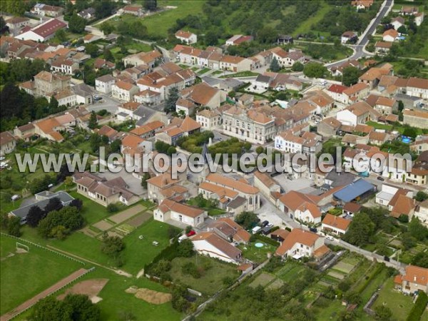 Photo aérienne de Vigneulles-ls-Hattonchtel