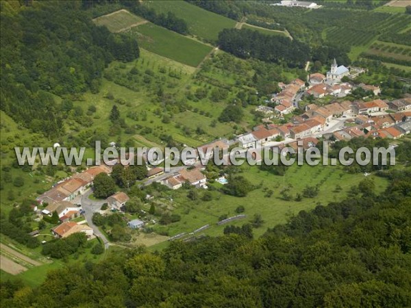 Photo aérienne de Vigneulles-ls-Hattonchtel